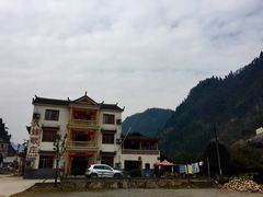 -车溪民俗旅游区