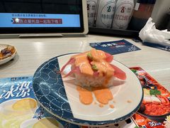 -滨寿司(新街口中央商场店)