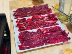 -三牛牛肉火锅