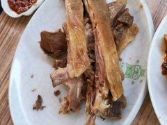 -清真·益鑫羊肉手抓馆(花园北街店)