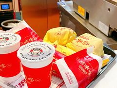 -咭味哆·炸鸡汉堡(昌安店)