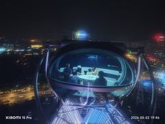 -海合安武汉极地海洋公园