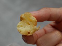 -利强记北角鸡蛋仔(弥敦道店 )