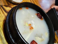 -纽斯桑拿会所(天山店)