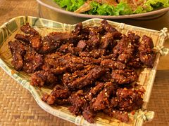 -多哥水傣味餐厅(司马巷店)