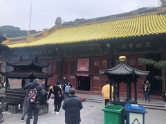 -普陀山慧济禅寺