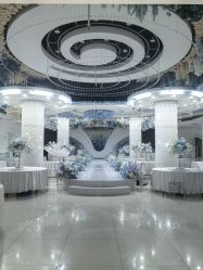 -昊天假日酒店·宴会厅