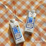 让我怒囤🔟箱的宝藏牛奶🥛居然只有90天