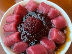 -寄畅興·百年蟹黄面·万国建筑群(外滩27号店)