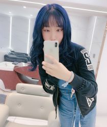 -小齐发型Star·Salon