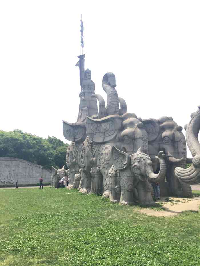 白象公园-"#时光旅行# 来姐这边玩一天,看看风景放."-大众点评移动版