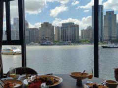 -三利音·浦之舟(滨江大道店)