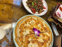 -宗巴雍姆藏餐府