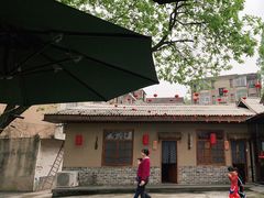 -李久其家民间餐厅(梅溪湖店)