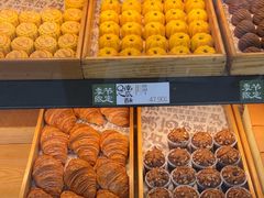 -泸溪河桃酥(长乐路店)