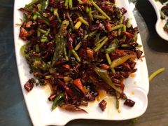 -关中记忆主题餐厅