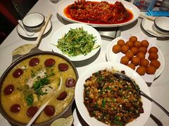 -老大连·海肠捞饭·大连海鲜大连菜(西安路店)
