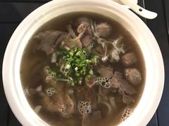 -大茴香越法料理(SOHO复兴店)