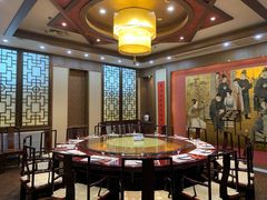 包厢-晋阳饭庄(虎坊桥店)