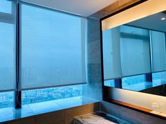 -上海龙之梦万丽酒店