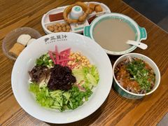 -尹三豆汁(前门旗舰店)