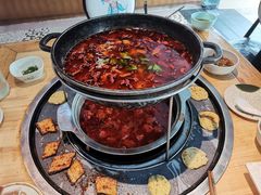 -重庆乌鱼庄·龙滋鲜(青羊大道店)