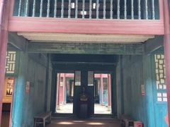 -李宗仁先生故居