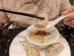 -京香轩·中餐厅(上海中庚聚龙酒店)