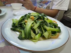 -来之顺海鲜菜馆·青岛菜·始于1993(栈桥店)