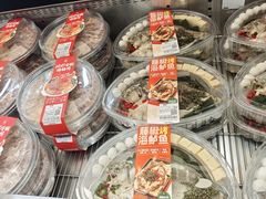 -山姆会员商店(上海浦东店)