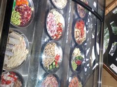 -李东农庄(中南百草园地标店)