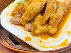-顺德人家食府(黄金广场店)