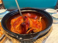 -曹家小菜(胜太路店)