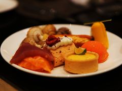 -深圳四季酒店·馥自助餐厅