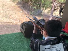 -猎鹰谷实弹射击俱乐部