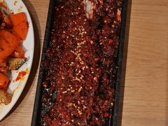 -韩麦大冷面(桂花街直营店)