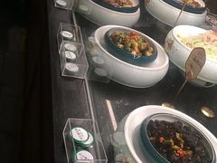 -阿财老铺·凤阳土菜馆