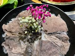 -井格重庆火锅(西直门凯德Mall店)
