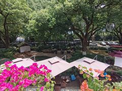 -杭州香格里拉饭店