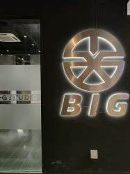 -B.I.G Studio大舞室街舞培训