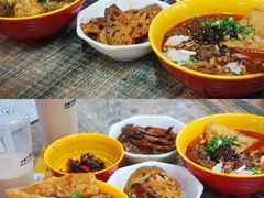 -长英绝味水煮(老字号洪都总店)