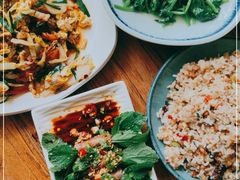 -云之南(八里庄店)