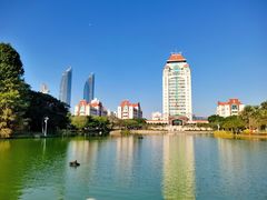 -厦门大学(思明校区)
