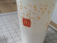 -麦当劳·得来速店(星沙大道店)
