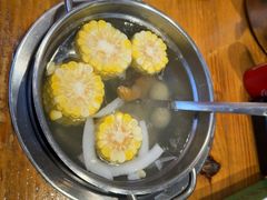 -壹号粥火锅·海鲜煲仔粥(水围店)
