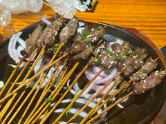 -本色.小马哥烧烤(五一路总店)