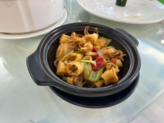 -馨越楼·点心·粤菜(赤坎店)