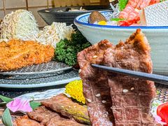 -长崎屋·日本料理·刺身·烧鸟(天河北路店)