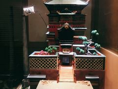 -小山日本料理(兴业太古汇店)