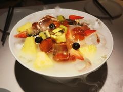 -汤城小厨•粤菜•靓汤(金宝街店)